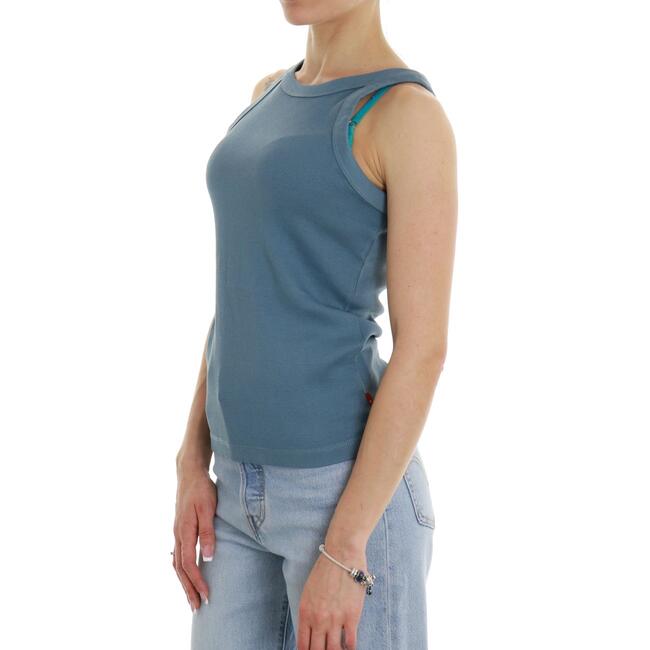 TOP RACER TANK LEVI'S - Mad Fashion | img vers.650x/